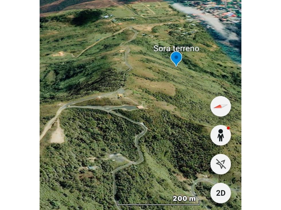 SE VENDE TERRENO EN SORÁ — foto 4