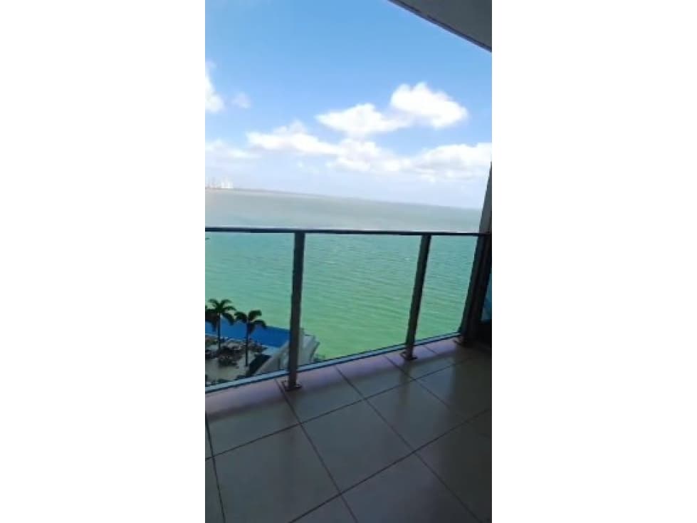 SE VENDE APARTAMENTO EN PH OASIS ON THE BAY, PUNTA PACÍFICA — foto 3