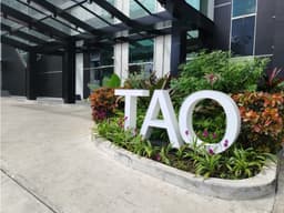 SE VENDEN OFICINAS EN PH TAO TOWERS, SAN FRANCISCO