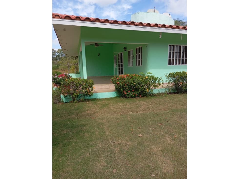 SE VENDEN FINCAS EN CORONADO, CHAME, PANAMÁ OESTE — foto 3