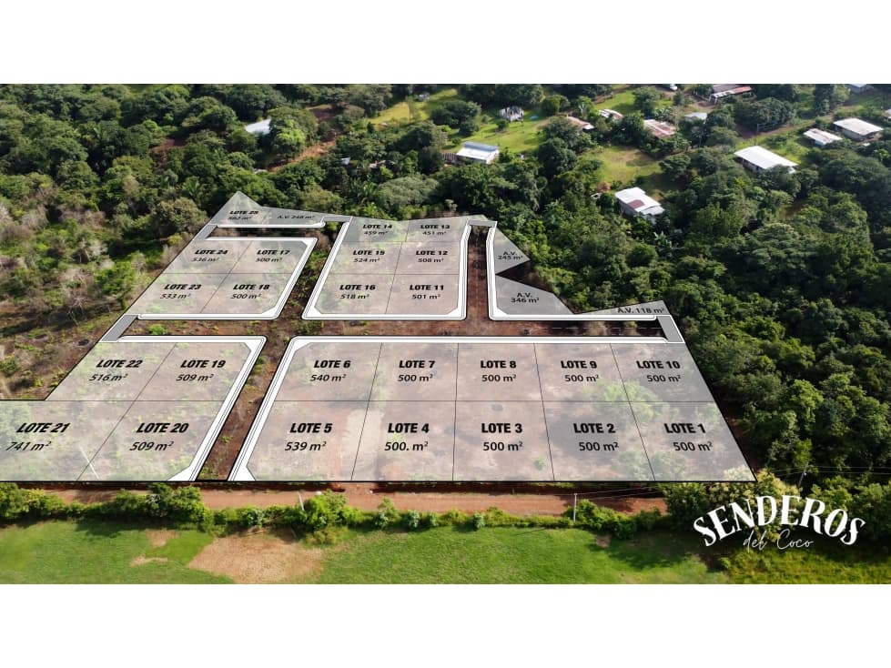 Senderos del Coco — foto 2