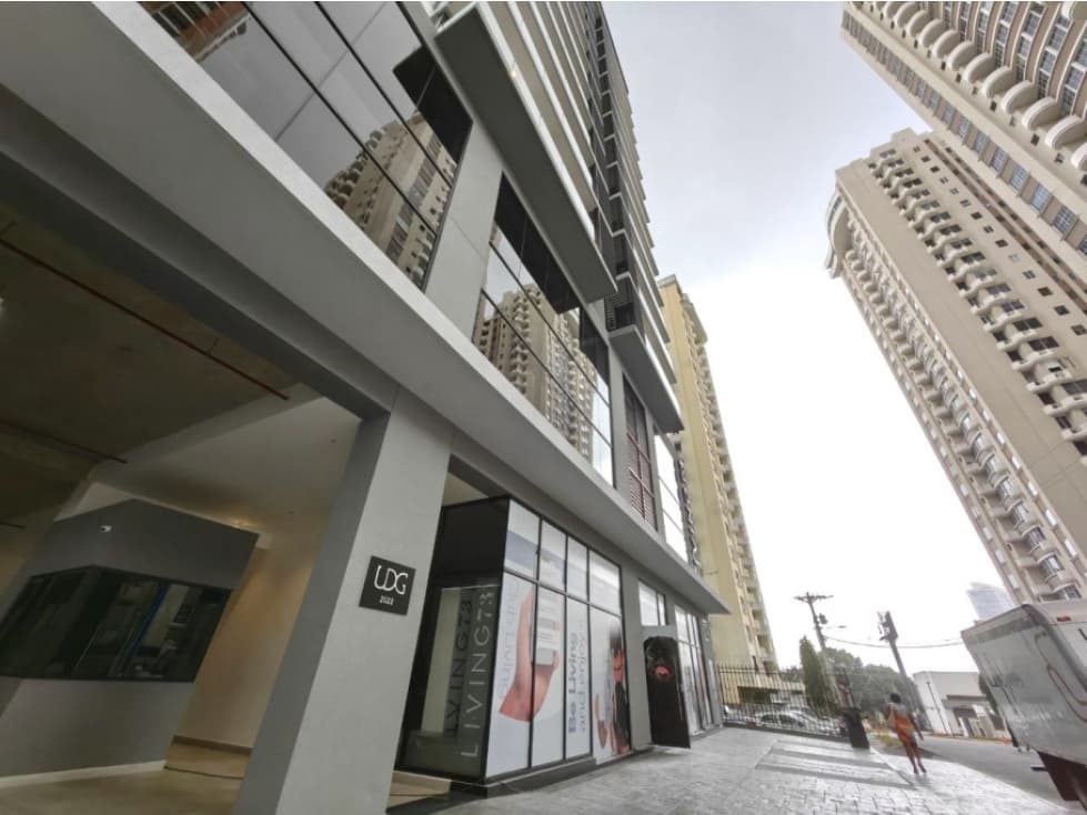 Venta de apartamentos en proyecto Be Living, San Francisco RB — foto 1