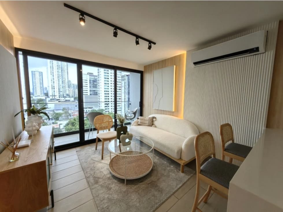 Venta de apartamentos en proyecto Be Living, San Francisco RB — foto 5