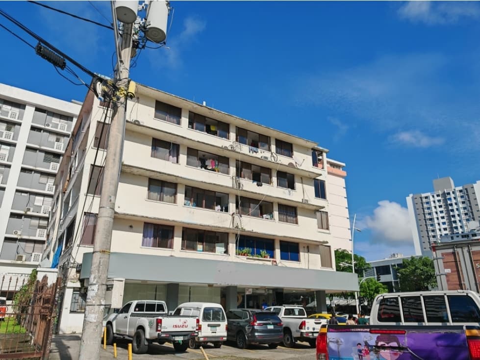 Venta de Edificio en Via Argentina — foto 1
