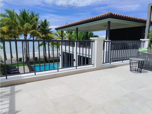Alquiler de Casa en Buenaventura