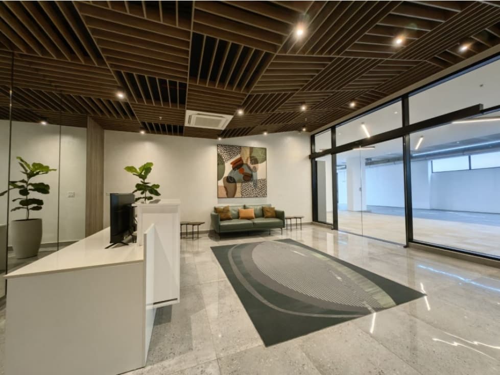 Venta de apartamentos en proyecto Be Living, San Francisco RB — foto 2