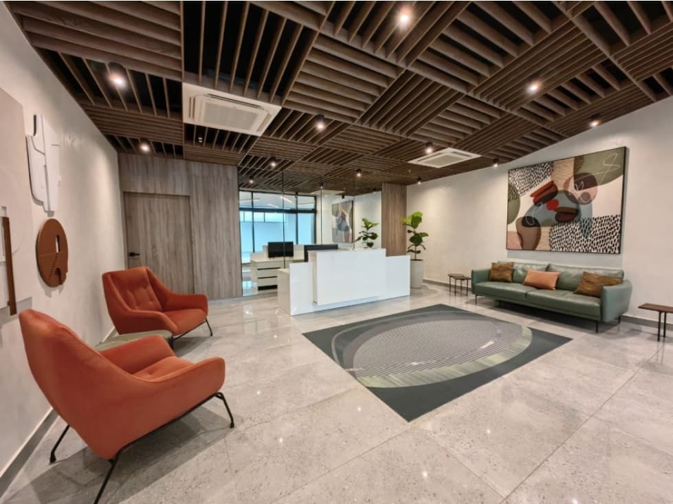 Venta de apartamentos en proyecto Be Living, San Francisco RB — foto 4