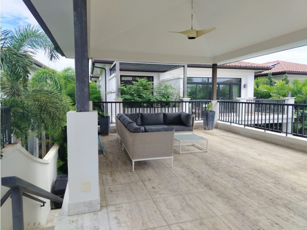 Alquiler de Casa en Buenaventura — foto 6