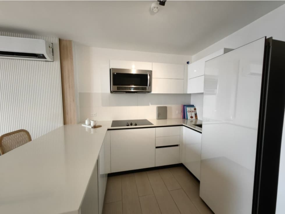 Venta de apartamentos en proyecto Be Living, San Francisco RB — foto 6