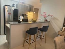 SE VENDE APARTAMENTO AMOBLADO - PH ZAFFIRO