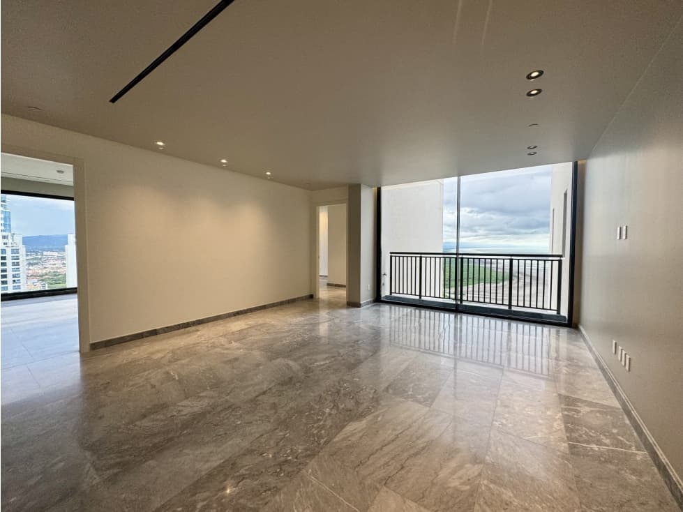 UPPER EAST TOWER - COSTA DEL ESTE — foto 6