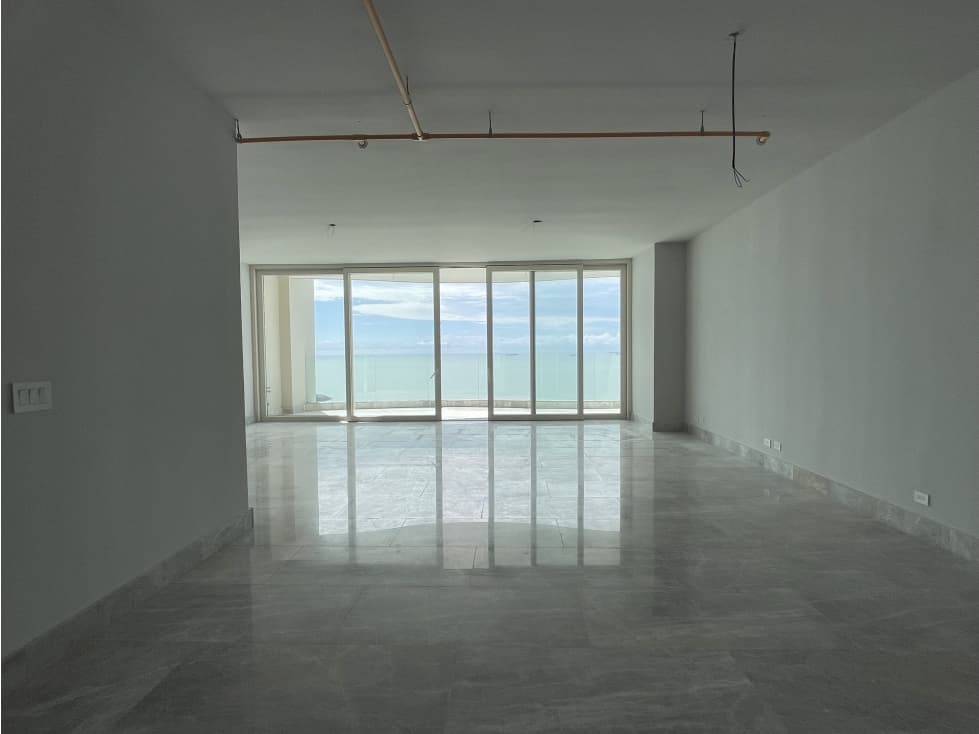 PH THE TOWER - PAITILLA VENTA — foto 3
