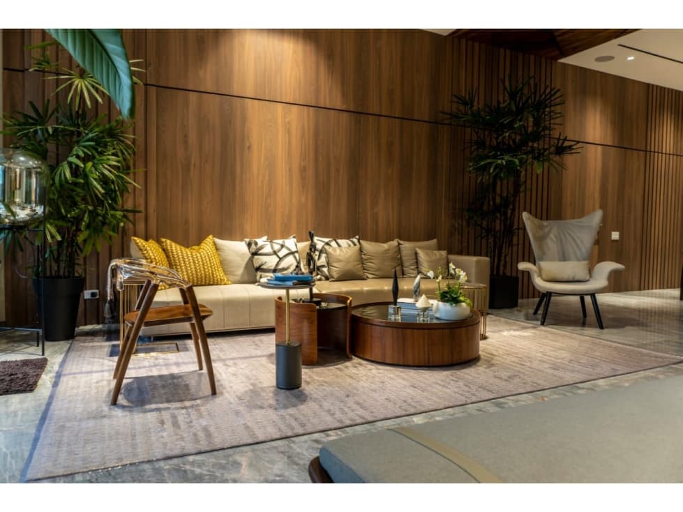 PH GARDEN - OCEAN REEF - VENTA — foto 3