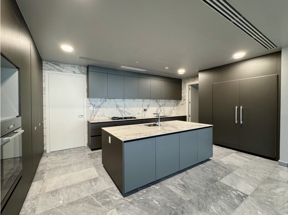 UPPER EAST TOWER - COSTA DEL ESTE — foto 3