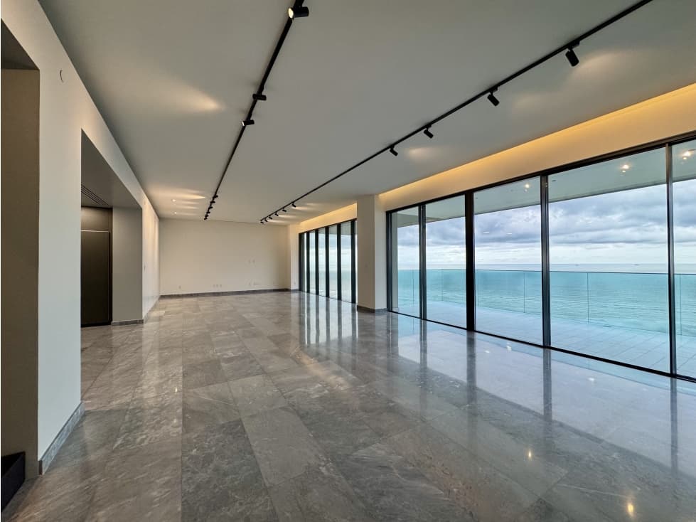 UPPER EAST TOWER - COSTA DEL ESTE — foto 2