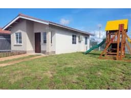 HERMOSA CASA DE 60 MTS2 EN LA FELICIDAD (CHORRERA)
