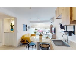 HERMOSO APARTAMENTO DE 47 MTS2 EN BELLAVISTA