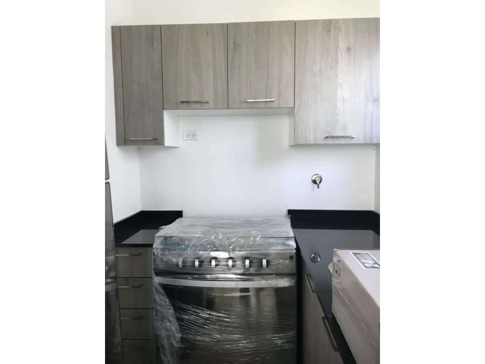 HERMOSO APARTAMENTO DE 85 MTS2 EN PLAYA BLANCA — foto 2