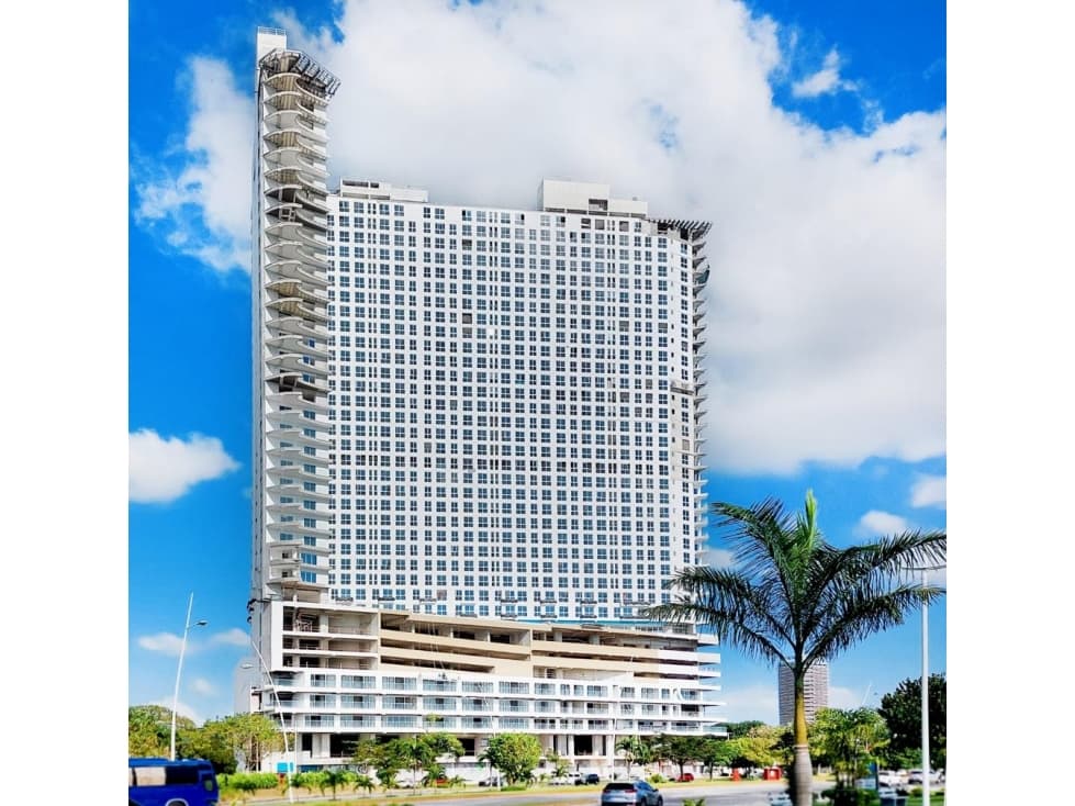 Local de 83 mts2 en Av Balboa (The Sands) — foto 5