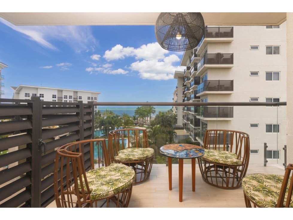 Apartamento en venta en Playa Caracol — foto 5