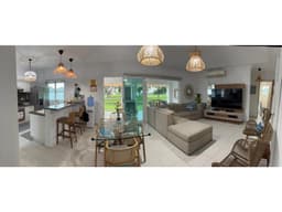 Venta de apartamento amoblado en Buenaventura $ precio reducido.