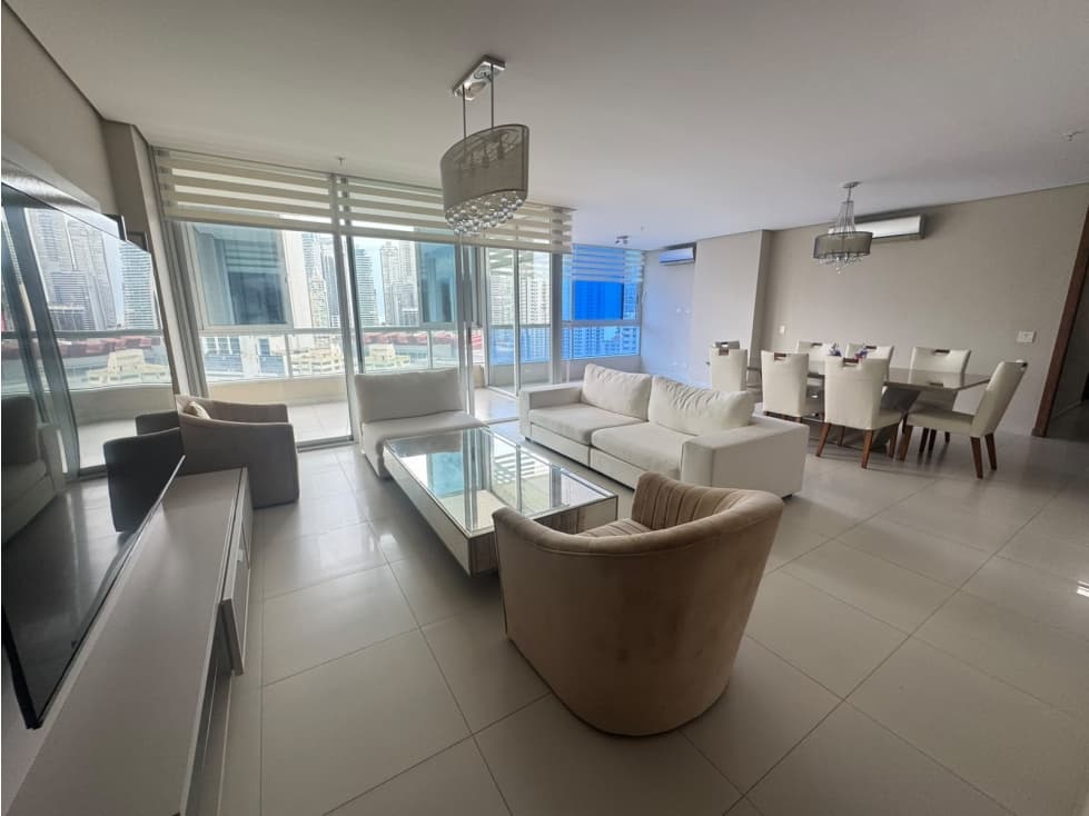 Vendo Apartamento en Bella vista, Marbella 47 — foto 4