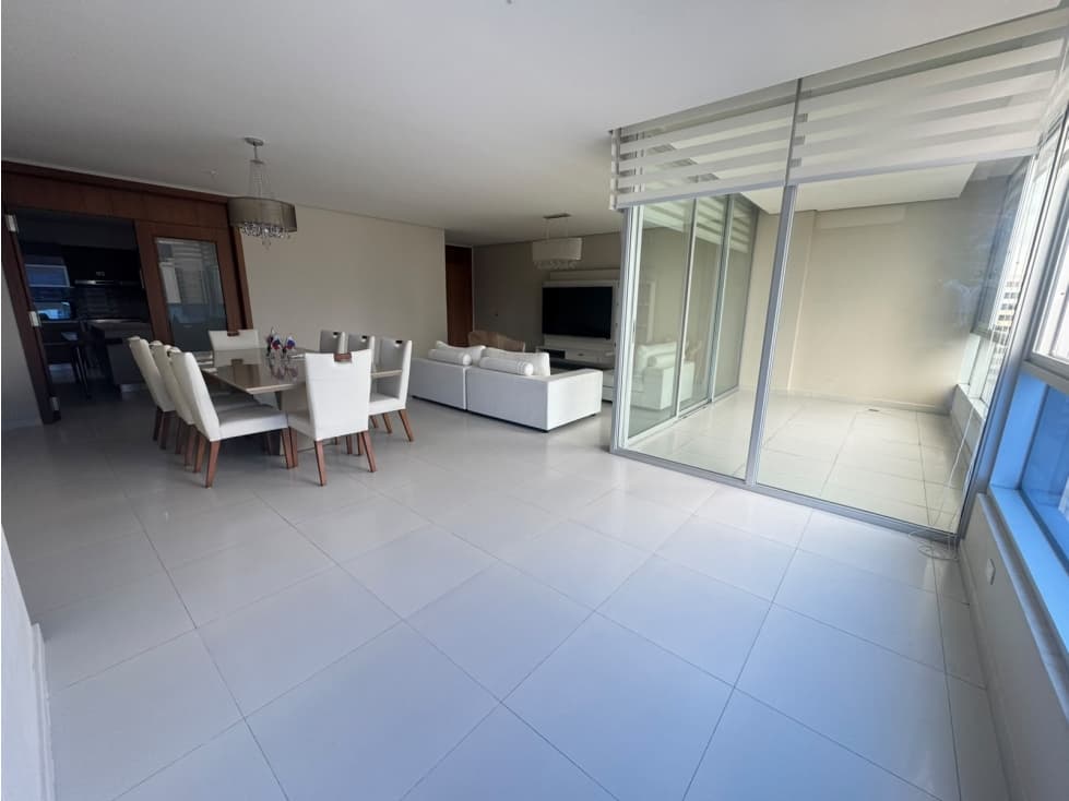 Vendo Apartamento en Bella vista, Marbella 47 — foto 5