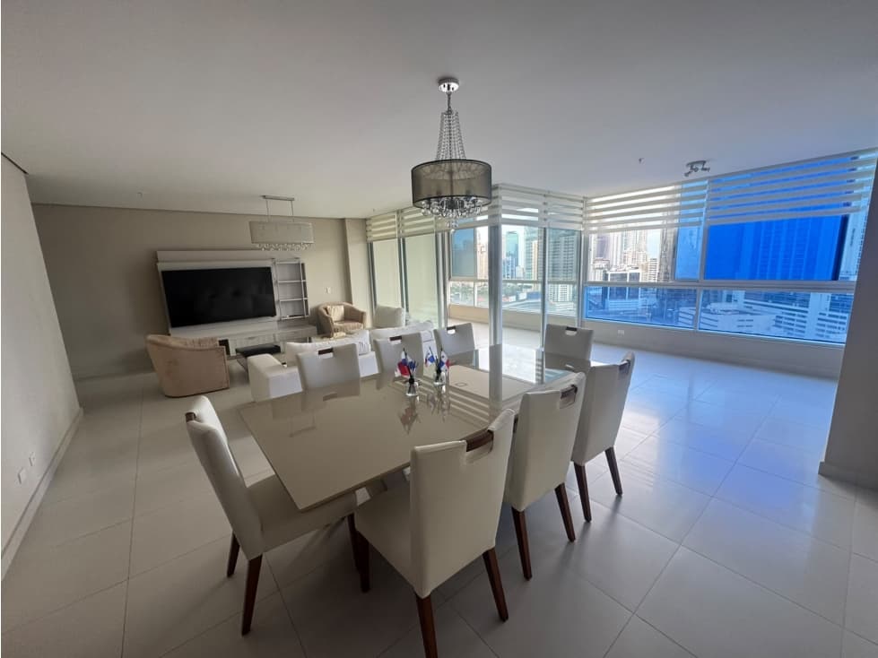 Vendo Apartamento en Bella vista, Marbella 47 — foto 2