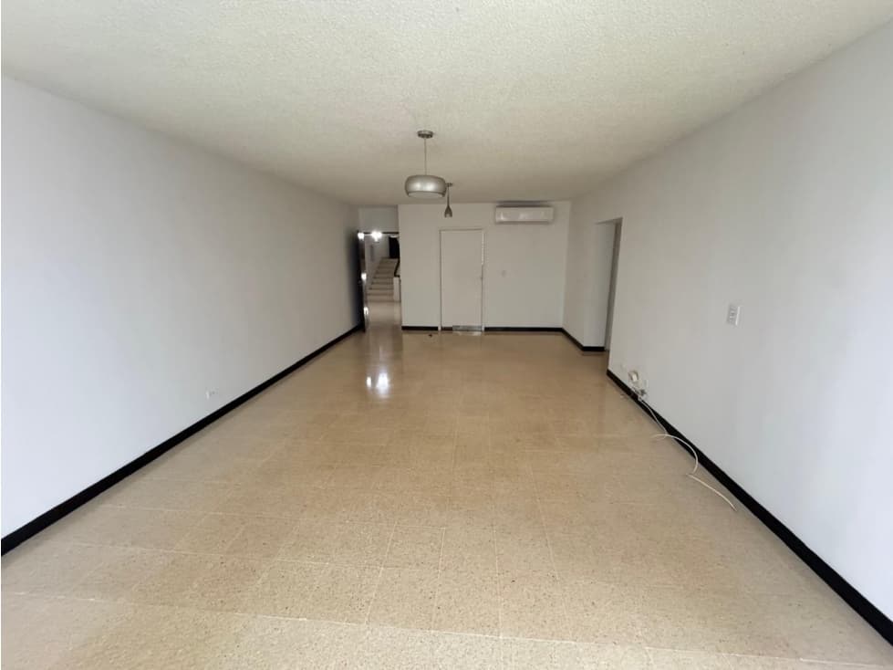 Vendo Apartamento en San Francisco — foto 4