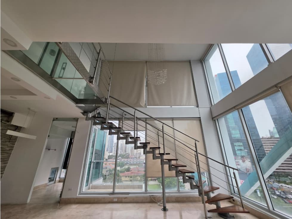 Venta de apartamento en PH Loft Four 41, San Francisco — foto 3