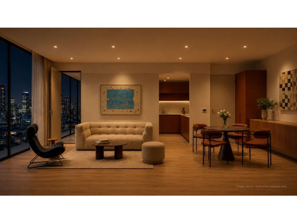Venta de Apartamento en PH Centro, Obarrio — foto 3