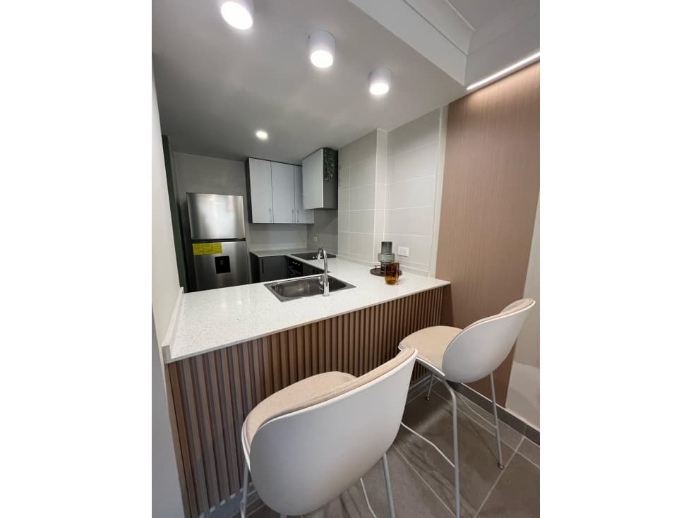 Venta de Apartamento Frente al Mar, San Carlos — foto 2