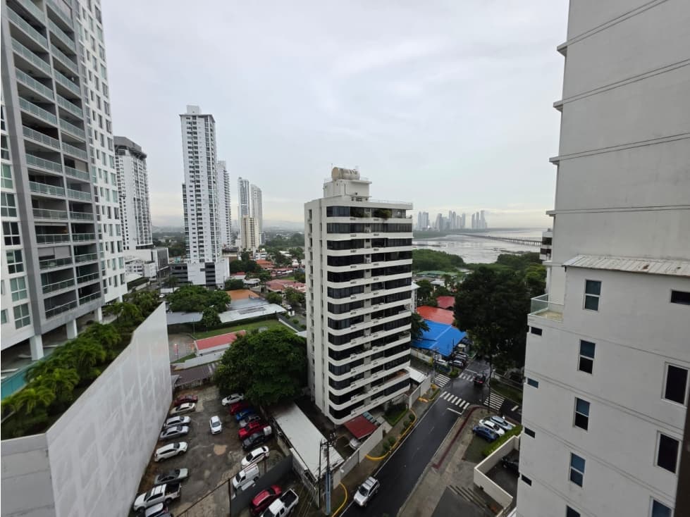 Venta de Apartamento en PH Long Beach, Coco del Mar — foto 2