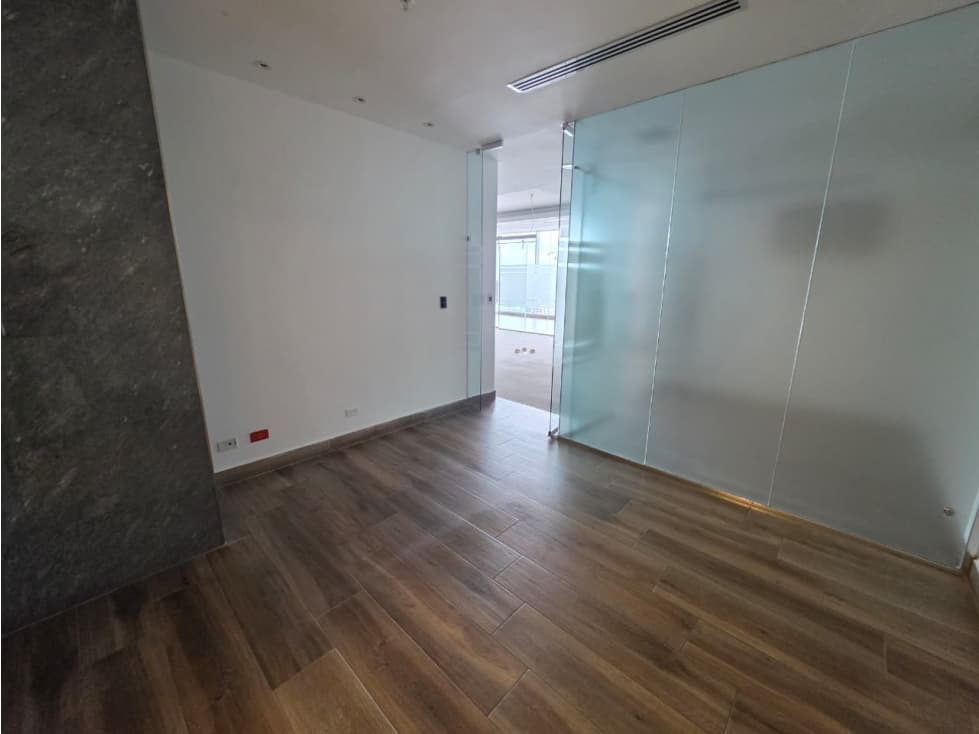 Venta de oficina en PH Sortis,Bella vista — foto 1