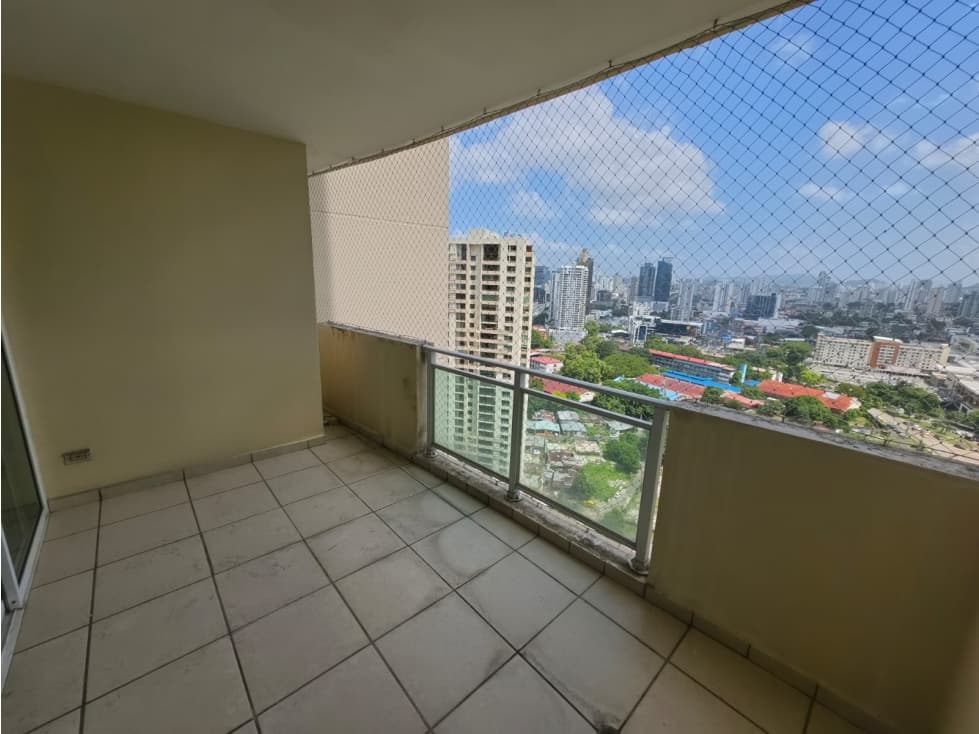 Venta de apartamento en Ph Costa Pacífica, San Francisco — foto 2