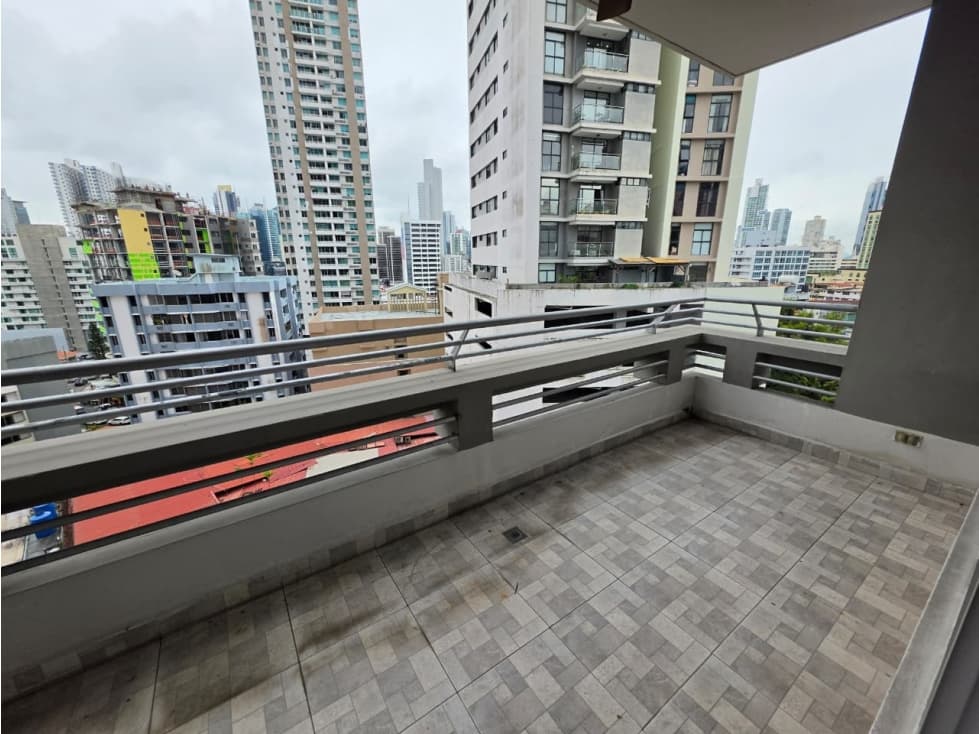 Venta de apartamento en PH Luxor Towers, Bella Vista — foto 5