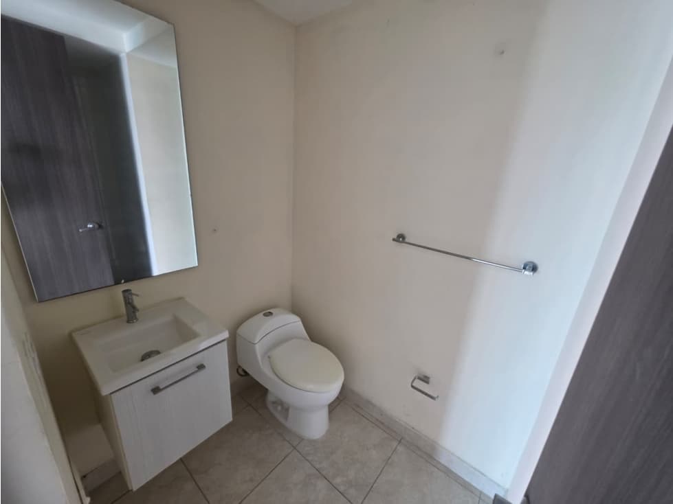 Venta de Apartamento en Ph Miró, Bella Vista — foto 2
