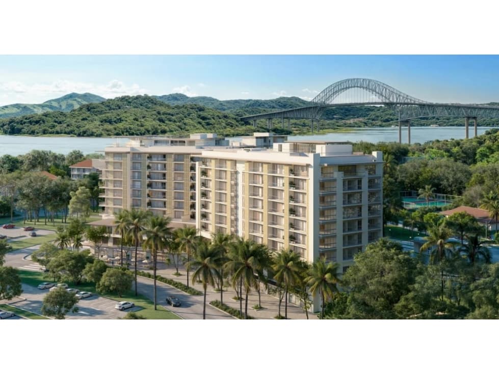 Venta de Apartamento en PH Passage, Amador, Panamá — foto 1