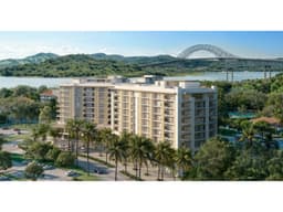 Venta de Apartamento en PH Passage, Amador, Panamá