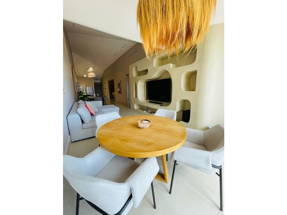 Se vende casa en Ocean Villas, CASAMAR — foto 4