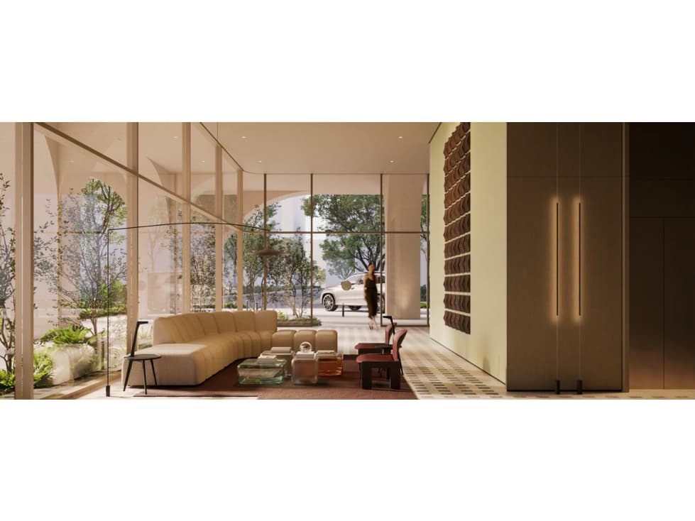 Venta de Apartamento en San Francisco, Panamá — foto 3