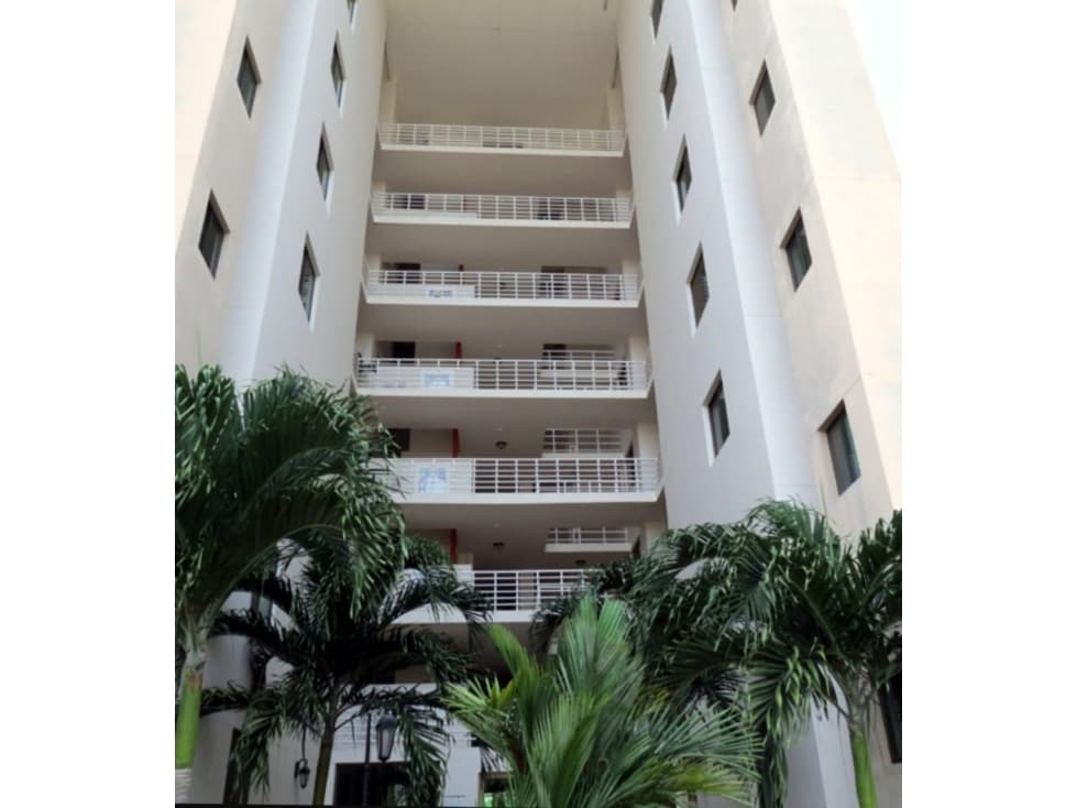 Venta de Apartamento en PH Gorgona Ocean Front Playa Gorgona — foto 2