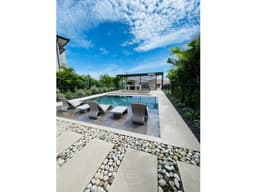 Se vende casa en Ocean Villas, CASAMAR