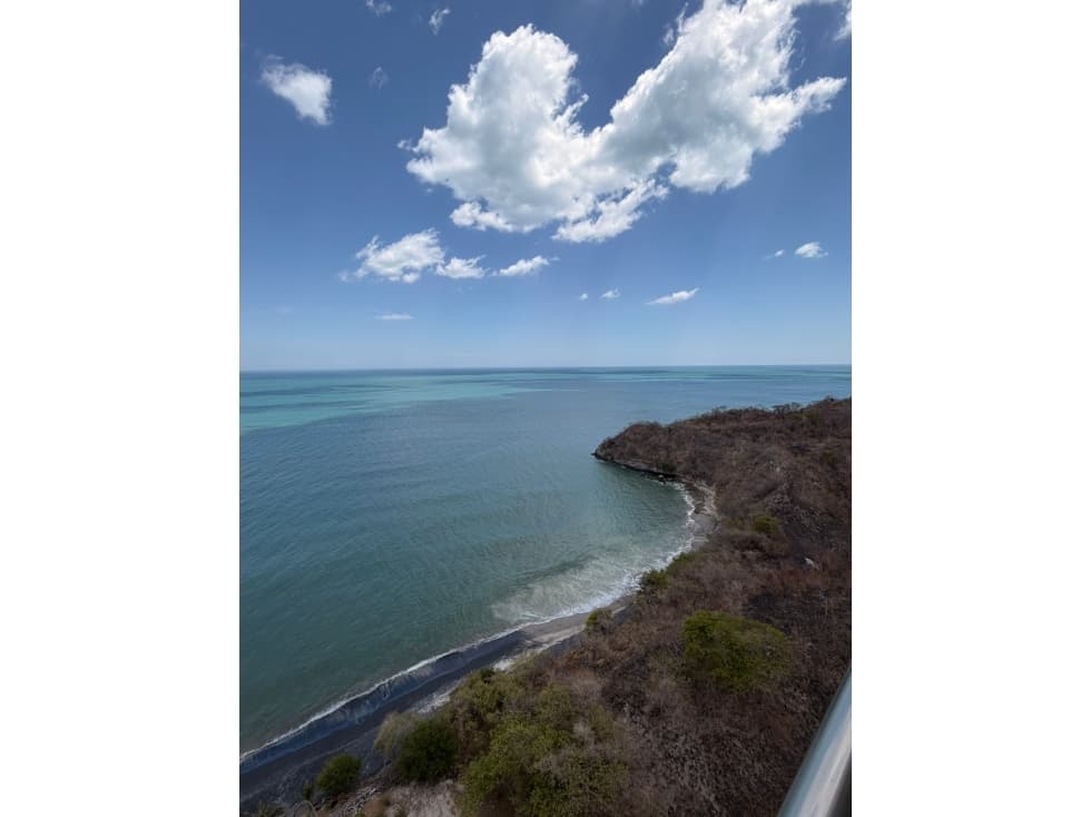 Venta de Apartamento Frente al Mar, San Carlos — foto 4