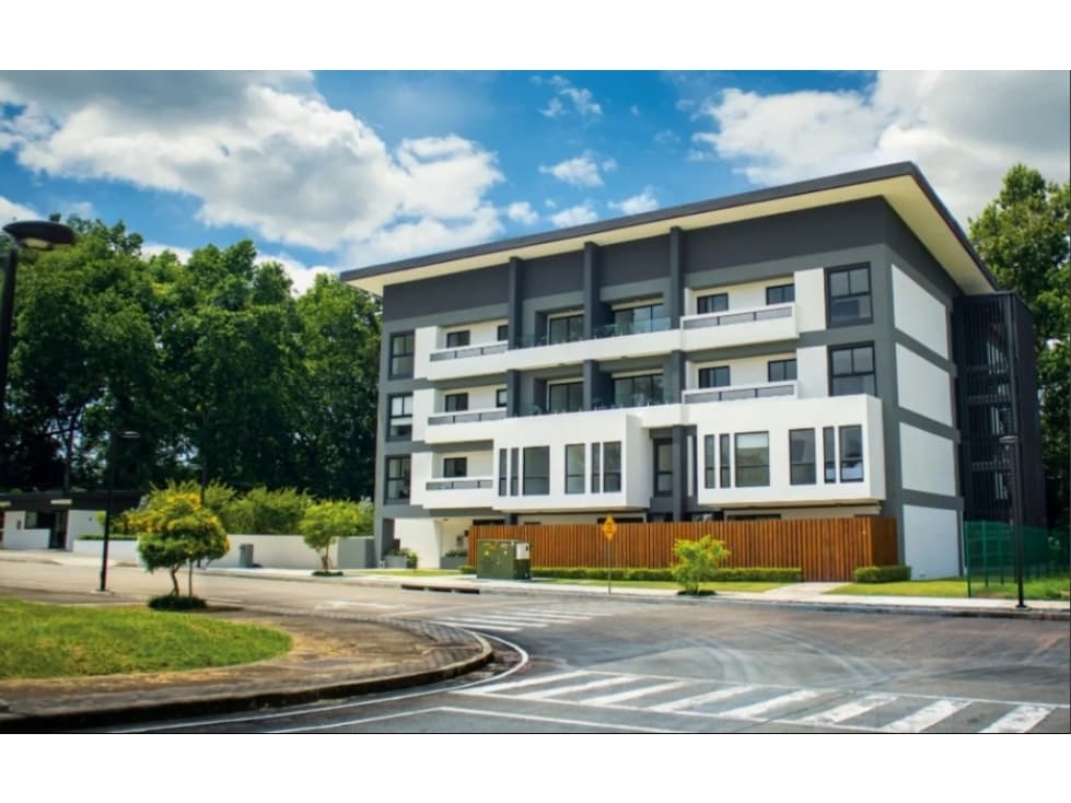 Venta de apartamentos en Costa Verde, La Chorrera — foto 1