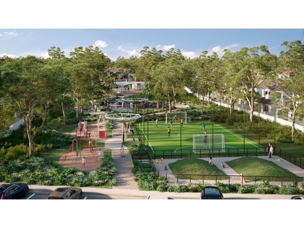 Venta de Casa en PH Noura, Paseo del Norte desde $.495,000 — foto 5