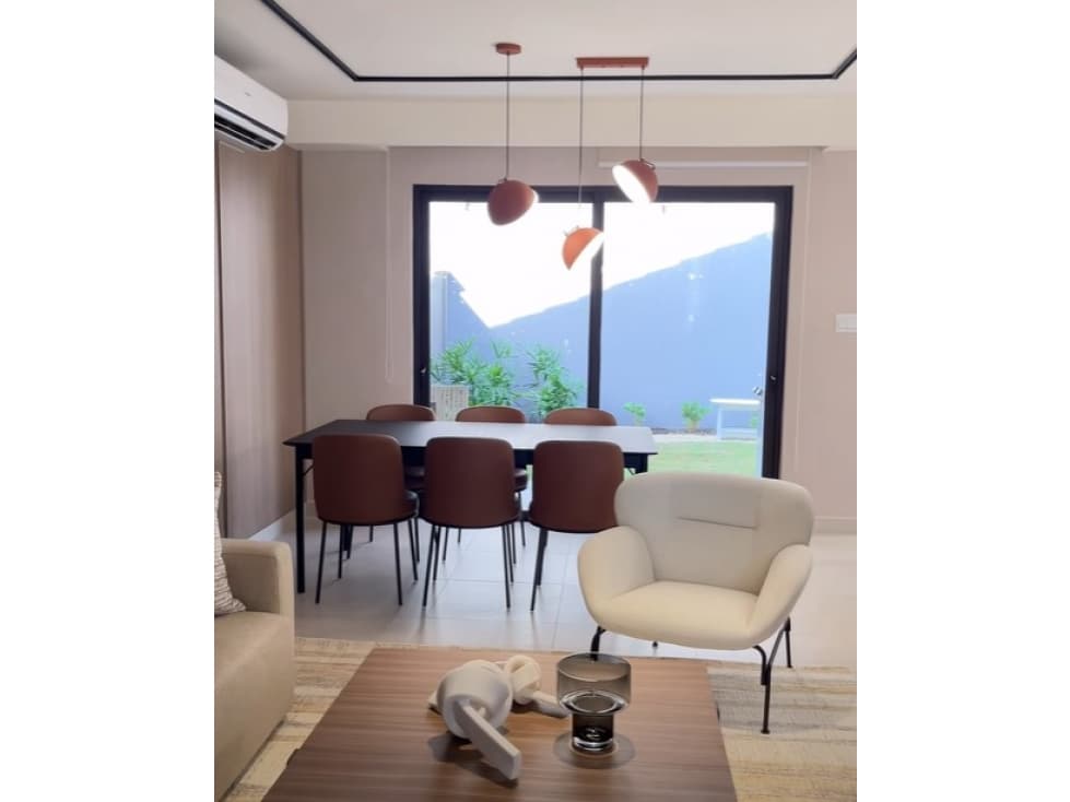 Venta de casa en Paseo del Norte, Panamá — foto 4
