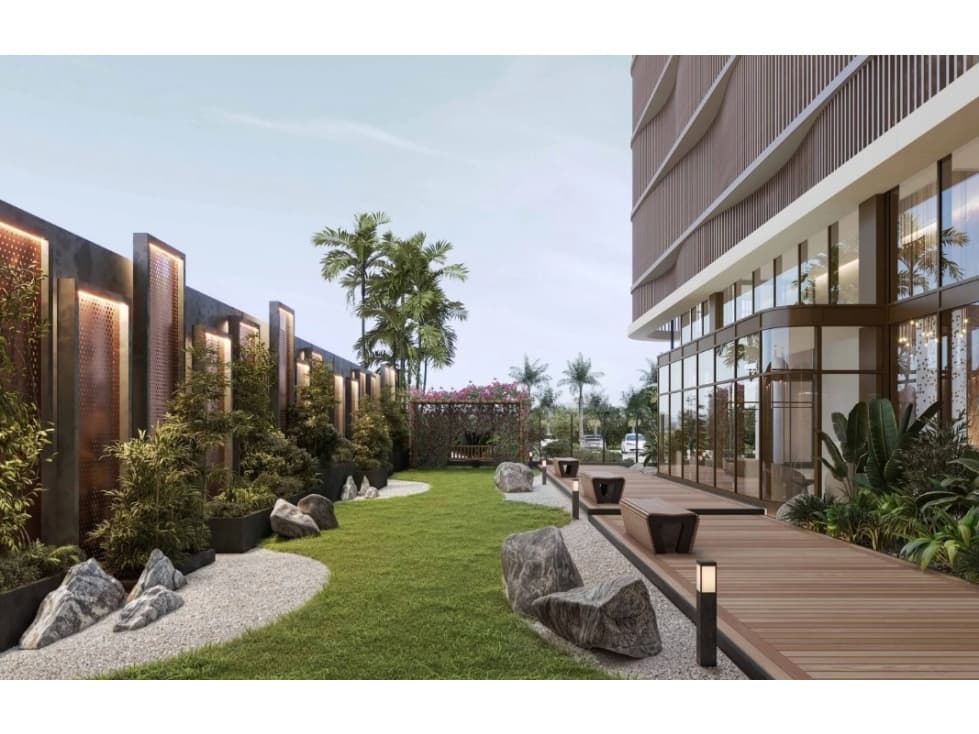 Venta de apartamento en PH Aurum, Costa del Este — foto 4