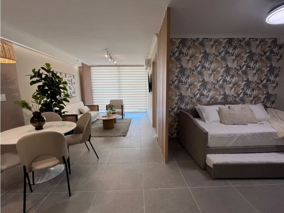 Venta de Apartamento Frente al Mar, San Carlos — foto 4