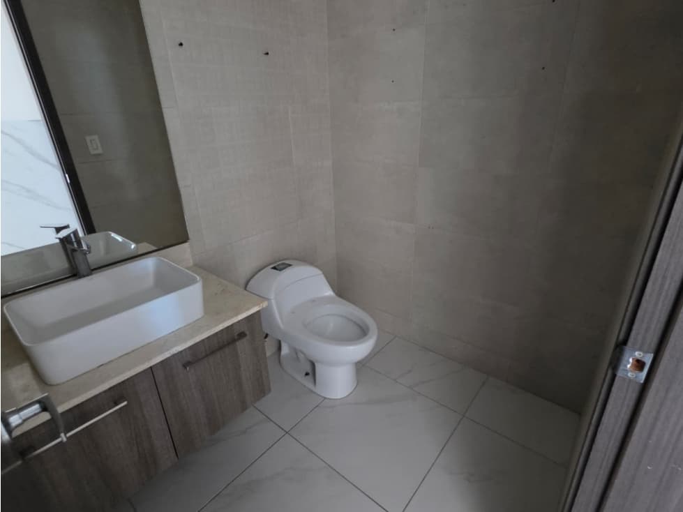 Venta de apartamento en Ph Pacific Park Tower, Edison Park — foto 5